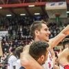 Unieuro vs Fortitudo - 