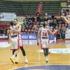 Unieuro vs Fortitudo - 