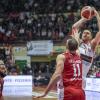 Unieuro vince il derby contro Rimini - 