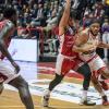 Unieuro vince il derby contro Rimini - 