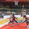 Unieuro vince il derby contro Rimini - 