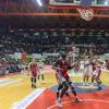 Unieuro vince il derby contro Rimini - 
