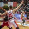 Unieuro vince il derby contro Rimini - 