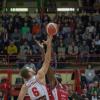 Unieuro vince il derby contro Rimini - 