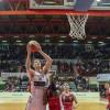 Unieuro vince il derby contro Rimini - 