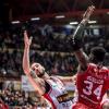 Unieuro vince il derby contro Rimini - 