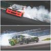 Driftinf Team 96. - Foto fornite dall'organizzatore dell'evento
