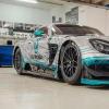 Raduno auto custom - Foto fornite dall'organizzatore dell'evento