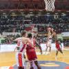 Unieuro vince il derby contro Rimini - 