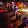 Raduno Camion - Foto fornite dall'organizzatore dell'evento