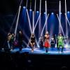 Immagini fornite dall'organizzatore dell'evento - 
