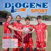 Diogene Sport Magazine Marzo - 