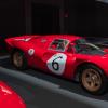 Ferrari P4 - 