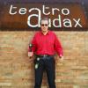 Fabrizio-Marcheselli-al-Teatro-Audax-Cesena - 