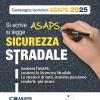 Campagna Asaps 2025 - 