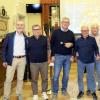 to fornite dal Comune di Faenza - 