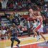 UNIEURO FORLÌ – REALE MUTUA TORINO 73-75 - 