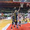 UNIEURO FORLÌ – REALE MUTUA TORINO 73-75 - 