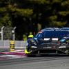Giacomo Pedrini - Huracan EVO2 - Foto fornite dall'autore