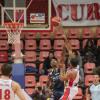 UNIEURO FORLÌ – REALE MUTUA TORINO 73-75 - 