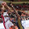 UNIEURO FORLÌ – REALE MUTUA TORINO 73-75 - 