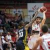 UNIEURO FORLÌ – REALE MUTUA TORINO 73-75 - 