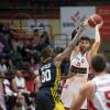 UNIEURO FORLÌ – REALE MUTUA TORINO 73-75 - 