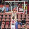 UNIEURO FORLÌ – REALE MUTUA TORINO 73-75 - 