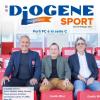 Copertina Magazine Sport Maggio - 
