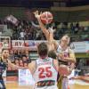 UNIEURO FORLÌ – REALE MUTUA TORINO 73-75 - 