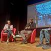 Filippo Venturi - Intervento pubblico a Maranello  - 