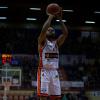 UNIEURO FORLÌ – CAFFÈ MOKAMBO CHIETI 83-76 dts  - 
