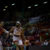 UNIEURO FORLÌ – CAFFÈ MOKAMBO CHIETI 83-76 dts  - 