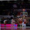 UNIEURO FORLÌ – CAFFÈ MOKAMBO CHIETI 83-76 dts  - 
