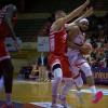 UNIEURO FORLÌ – CAFFÈ MOKAMBO CHIETI 83-76 dts  - 