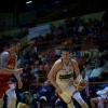 UNIEURO FORLÌ – CAFFÈ MOKAMBO CHIETI 83-76 dts  - 