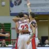 ORASÌ RAVENNA – UNIEURO FORLÌ 67-78  - 