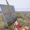 Cavalletto Saline - 