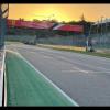 Alba a Imola - 