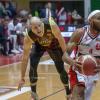 UNIEURO FORLÌ – HDL NARDÒ 74-63  - 
