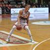 UNIEURO FORLÌ – HDL NARDÒ 74-63  - 