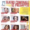 Locandina spettacoli Predappio - 