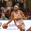 UNIEURO FORLÌ – HDL NARDÒ 74-63  - 