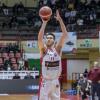 UNIEURO FORLÌ – HDL NARDÒ 74-63  - 