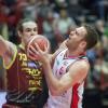 UNIEURO FORLÌ – HDL NARDÒ 74-63  - 