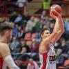 UNIEURO FORLÌ – HDL NARDÒ 74-63  - 