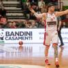 UNIEURO FORLÌ – HDL NARDÒ 74-63  - 