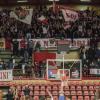 UNIEURO FORLÌ – HDL NARDÒ 74-63  - 