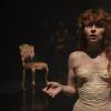 Foto fornite dalla compagnia teatrale - 