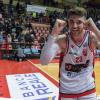 UNIEURO FORLÌ – HDL NARDÒ 74-63  - 